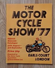 1977 motorcycle for sale 1977 motorcycle for sale  READING