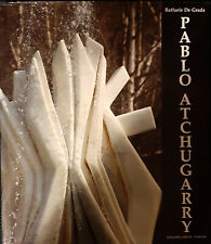 Catalogo pablo atchugarry usato  Empoli