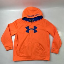 Armour fluorescent orange for sale  Hurst