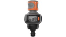 Gardena wasserzähler aquacoun gebraucht kaufen  Aken