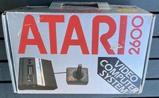 atari 2600 console usato atari 2600 console usato Lecco