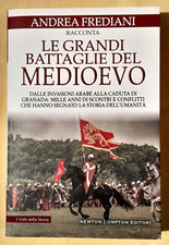 Grandi battaglie del usato  Imola