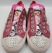 Euc skechers twinkle for sale  Lone Grove