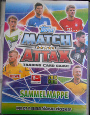 match attax mappe gebraucht kaufen match attax mappe gebraucht kaufen Bergkamen