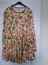 Duns organic dress for sale  RYE