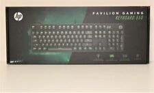 Tastatur pavilion gaming gebraucht kaufen  Neuss