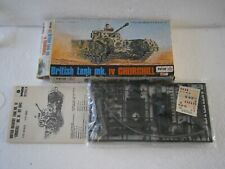 Maquette char tank d'occasion  Vis-en-Artois