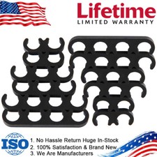 Black plastic universal for sale  Walton