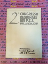 Book libro congresso usato  Ferrara