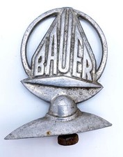 Schutzblechreiter bauer fahrra gebraucht kaufen  Velbert