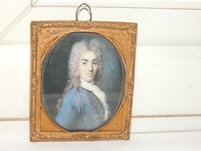 Small antique gilt for sale  HENLEY-ON-THAMES