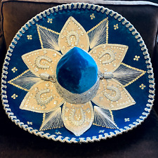 Authentic sombrero mariachi for sale  Lake Oswego