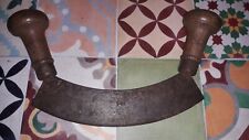 Ancien hachoir herbe d'occasion  Beaurieux