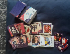 Usado, TOPPS EURO WOMEN FOOTBALL 2025 MISSING STICKERS DISCOUNT 50% comprar usado  Enviando para Brazil