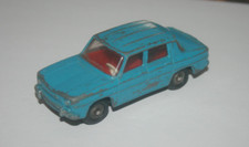 Dinky toys renault d'occasion  Rambouillet