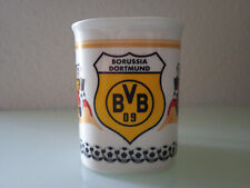 Borussia dortmund tasse gebraucht kaufen  Castrop-Rauxel