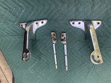 Original mgtd windshield for sale  Warwick