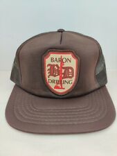 Vintage baron drilling for sale  Palm Bay