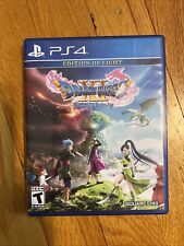 dragon quest 11 ps4 for sale  Vestal