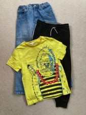 Paket jungenkleidung 140 gebraucht kaufen  Berlin