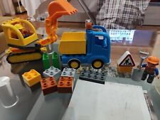 Lego duplo set usato  Savigliano