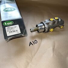 Brake master cylinder for sale  CHESTERFIELD
