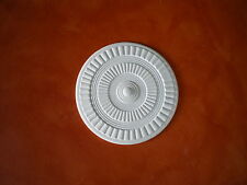Rosoni gesso bianco usato  Cavriago