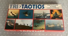 Vintage tri tactics for sale  DONCASTER