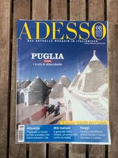 Adesso aktuelle magazin gebraucht kaufen  Neunkirchen a.Brand