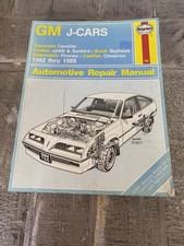 Jcars 1982 1989 for sale  Fort Worth