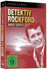 Dvd box detektiv gebraucht kaufen  Goslar