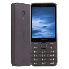 Nokia 235 4G TA-1614 Dual SIM Black (2024) Telefon z przyciskami dobry na sprzedaż  Wysyłka do Poland