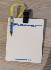Underwater writing slate for sale  LYMM