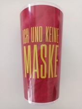 Sido riginal konzertbecher gebraucht kaufen  Oldenburg in Holstein