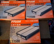 Fram extra guard for sale  Las Vegas