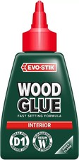Evo stik wood for sale  BOURNEMOUTH