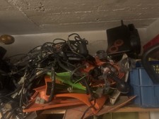 Rieju ersatzteile mrx gebraucht kaufen  Königstein im Taunus
