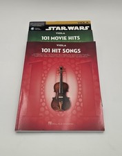 Viola music books for sale  Manchester