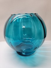 Vtg glass bowl for sale  Kingman