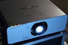 Usado, *Panasonic PT-DW6300ES*DLP Konferenz-Beamer Projektor projector 6000ANSI WXGA comprar usado Usado, *Panasonic PT-DW6300ES*DLP Konferenz-Beamer Projektor projector 6000ANSI WXGA comprar usado  Enviando para Brazil