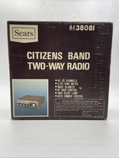 Sears 6138081 road for sale  Lincoln