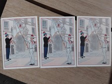 Lot cartes postale d'occasion  Villeneuve-le-Roi