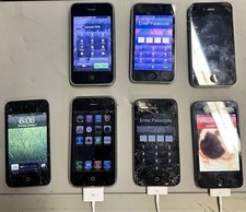 Iphones ipods parts for sale  Sarasota