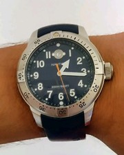 Orologio nautica diver usato  Palermo