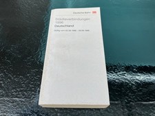 Städteverbindungen deutschlan gebraucht kaufen  Rohrbach
