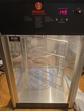 Hatco fdwd heated for sale  Sapulpa
