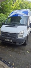 2012 mobile tyre for sale  HAMILTON