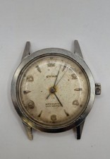 Cyma armbanduhr vintage gebraucht kaufen  Korschenbroich