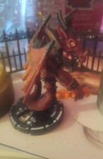 Wizkids mage knight for sale  North Las Vegas