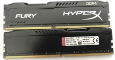 Kit Kingston HYPERX 16GB 2x8GB DDR4 2133MHZ GAMING RAM DIMM HX421C14FBK2/16 288p comprar usado Kit Kingston HYPERX 16GB 2x8GB DDR4 2133MHZ GAMING RAM DIMM HX421C14FBK2/16 288p comprar usado  Enviando para Brazil